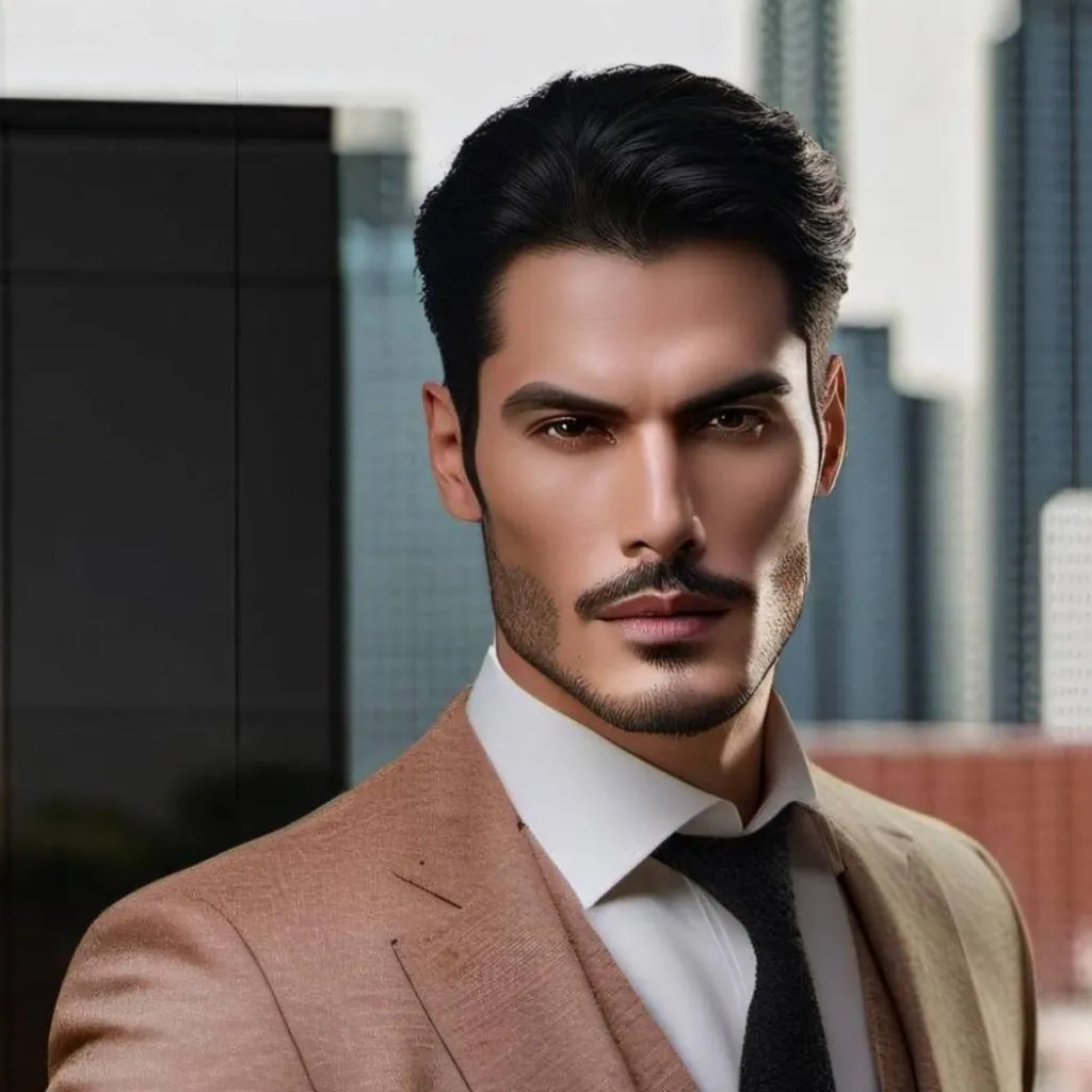 chat with ai character: Ryan Rodriguez 