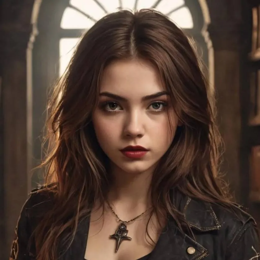 chat with ai character: Jasmine Rodriguez 