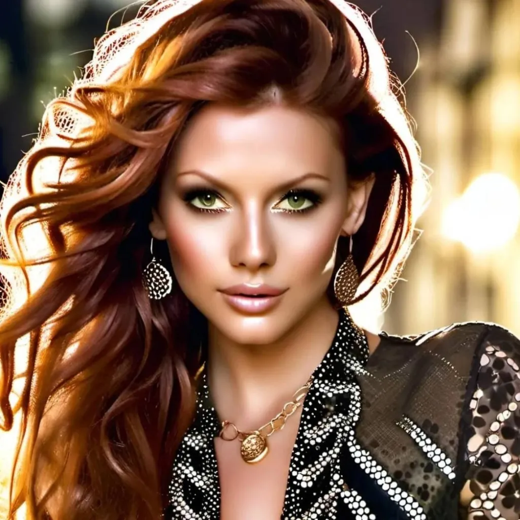 chat with ai character: Melissa Lockwood 