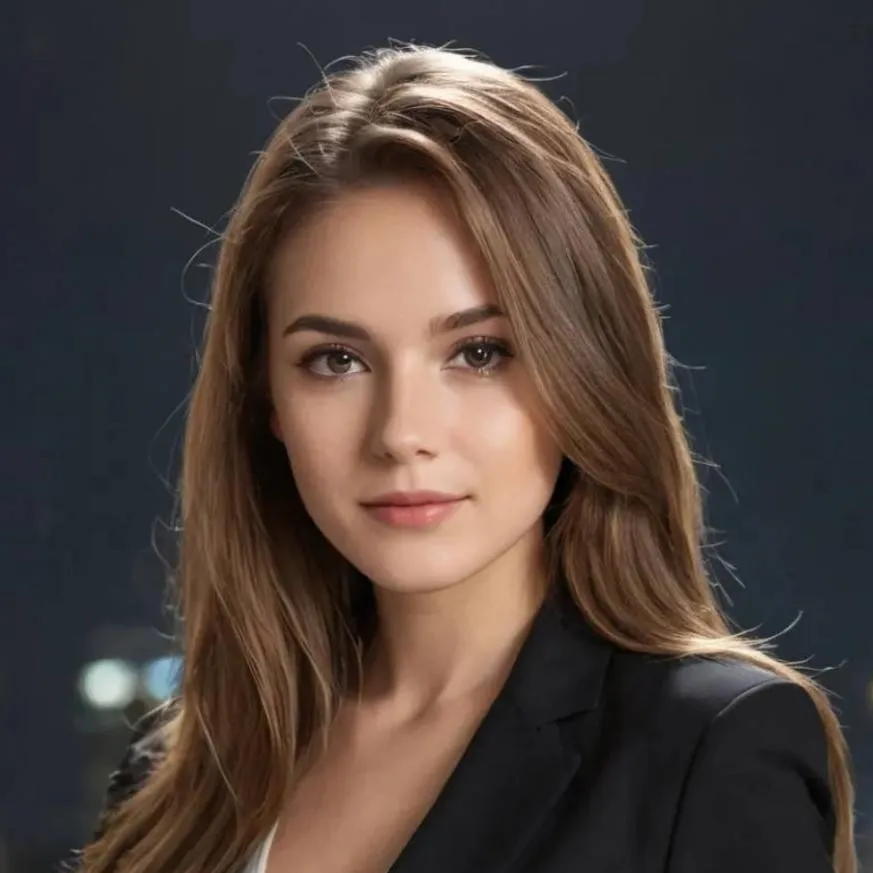 chat with ai character: Jasmine Rodriguez 