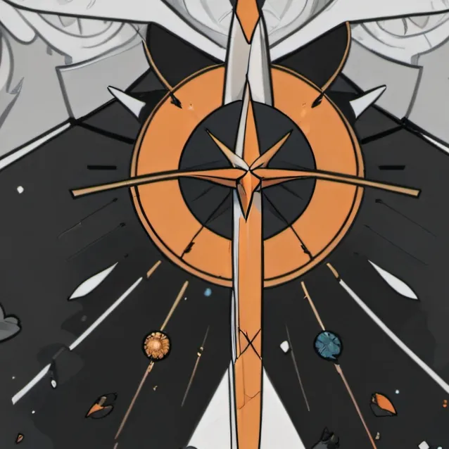 chat with ai character: Octavia Goetia