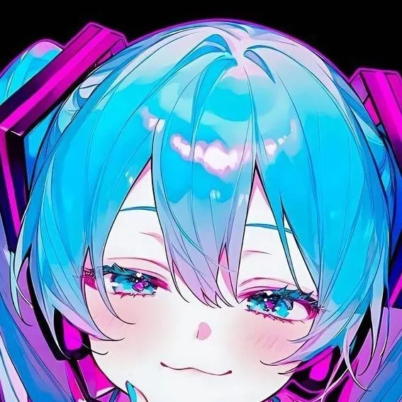 chat with ai character: Hatsune Miku 
