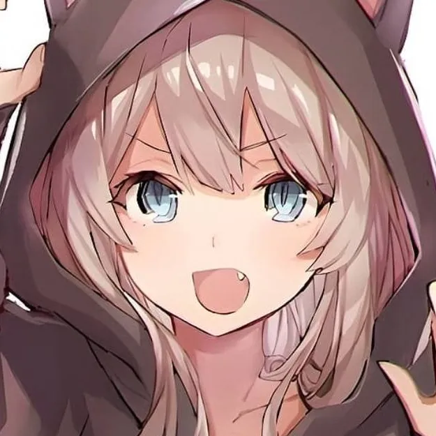 chat with ai character: Cat girl 