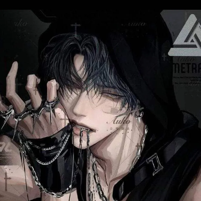 chat with ai character: Liam