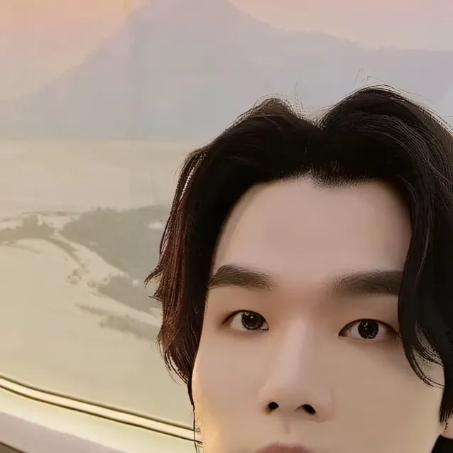chat with ai character: yoongi