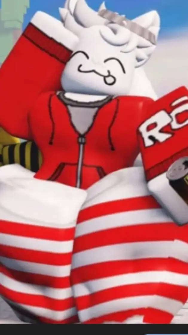 ai character: Kat background