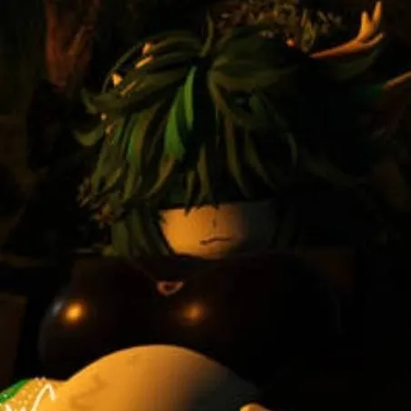 chat with ai character: Lilly