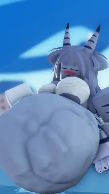 ai character: Shin background