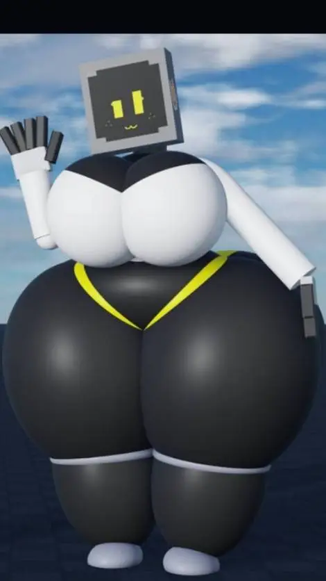 ai character: Haylee background