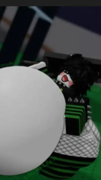 ai character: Hacklord background