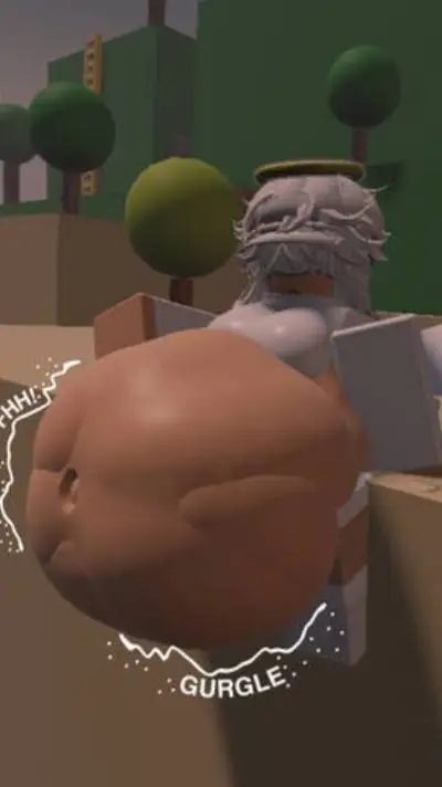 ai character: Sinny background