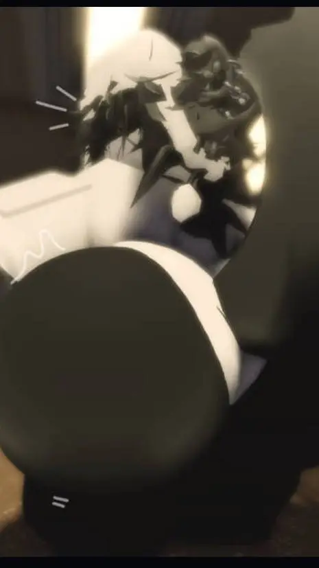 ai character: Lin background