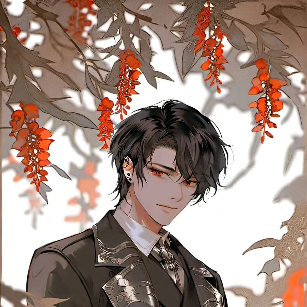 chat with ai character: Akira