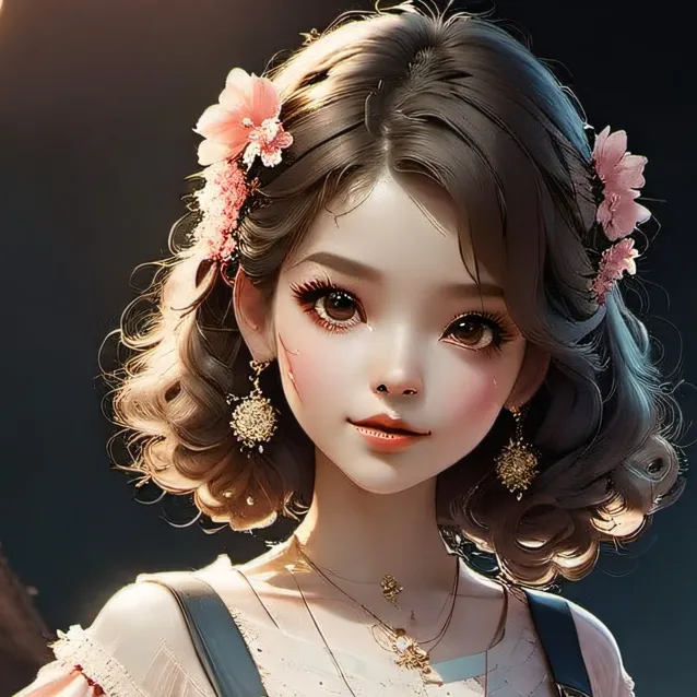 chat with ai character: faith(me irl)