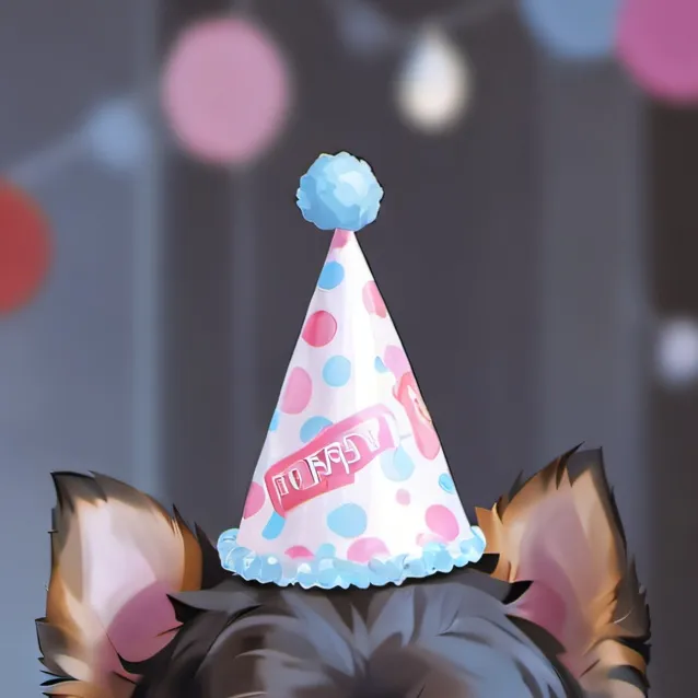 chat with ai character: ty u all ! 