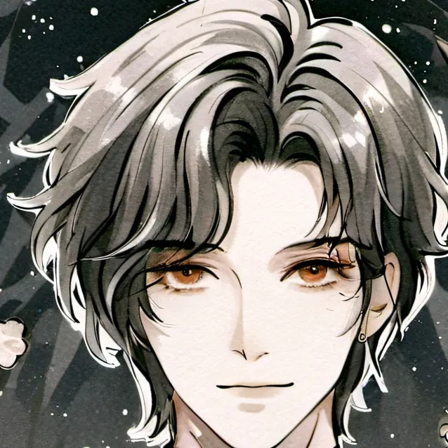 chat with ai character: марк