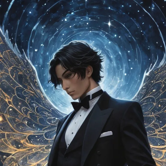 chat with ai character: contrybals