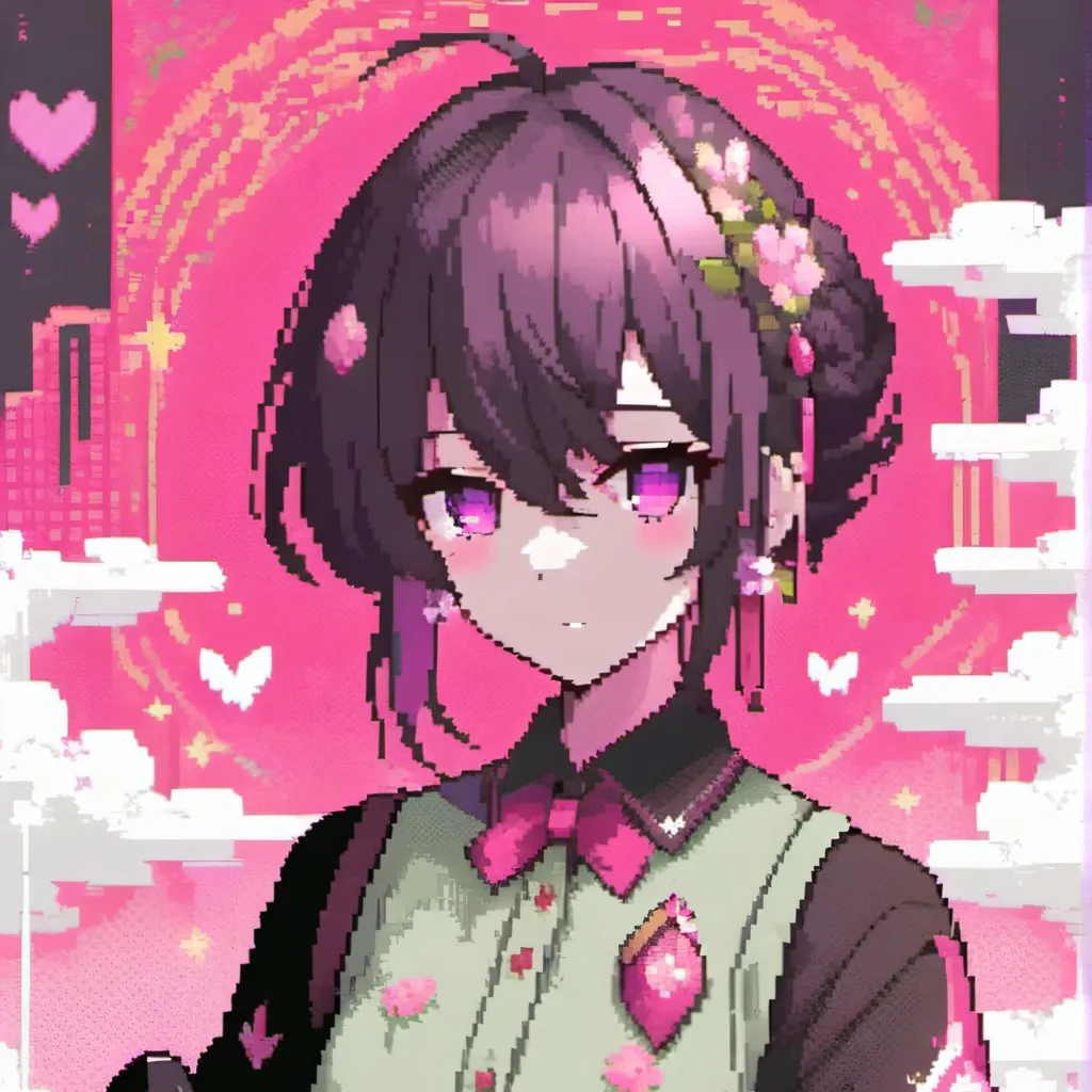 chat with ai character: Sol 