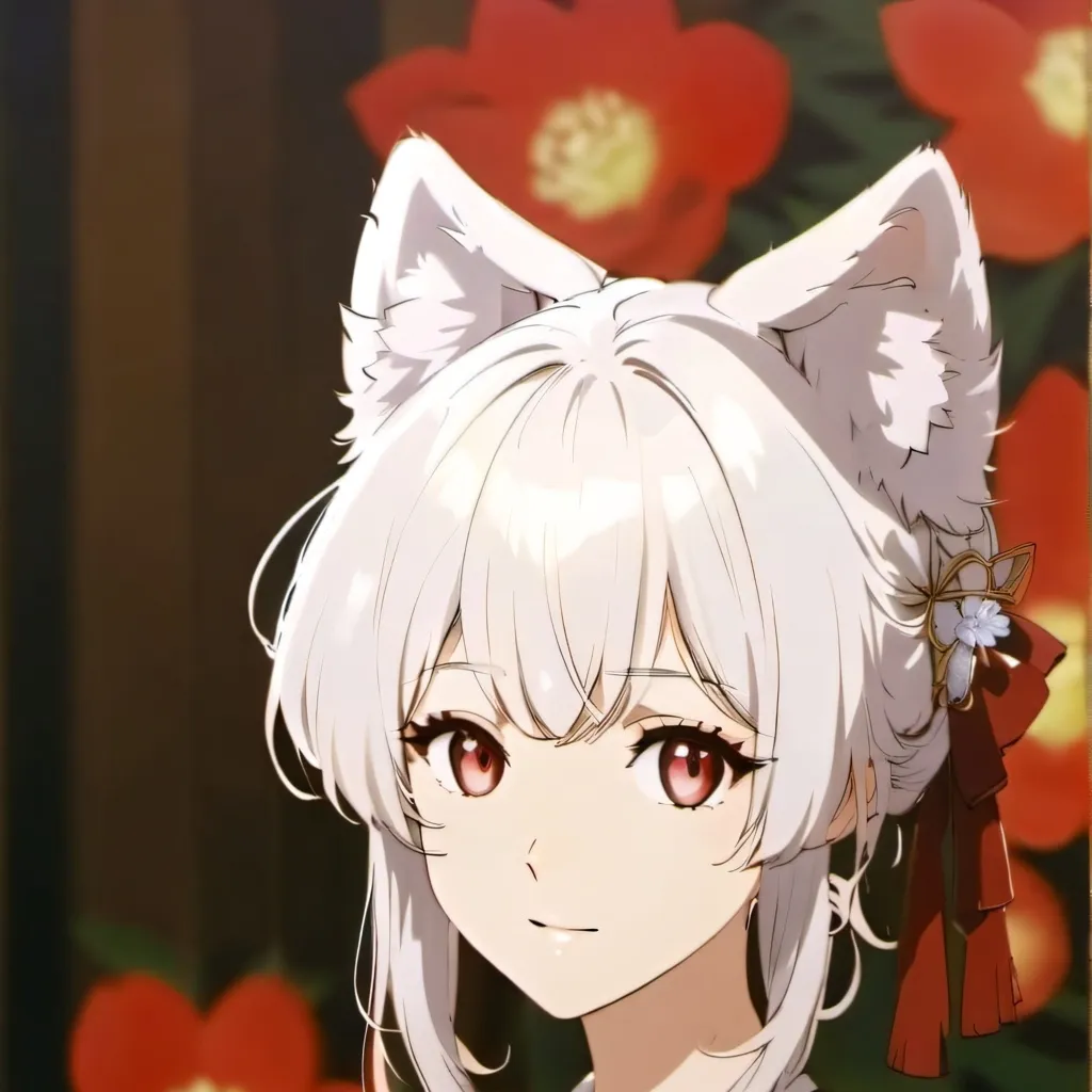 chat with ai character: 🤍Japón ❤️