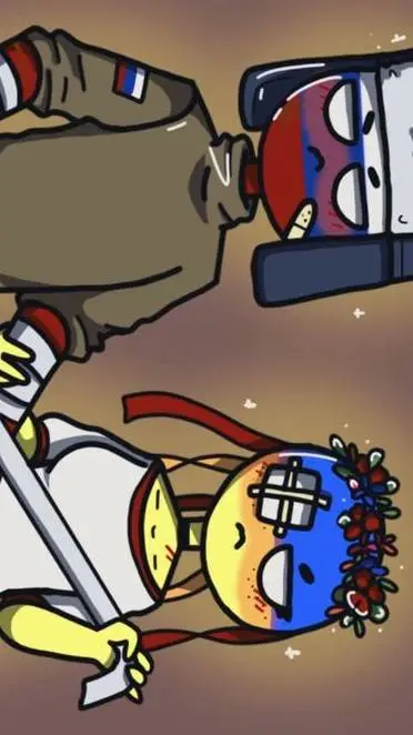 ai character: 🇷🇺 RUSIA 🇷🇺 background