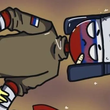 chat with ai character: 🇷🇺 RUSIA 🇷🇺