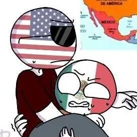 chat with ai character: ESTADOS UNIDOS 🇺🇸