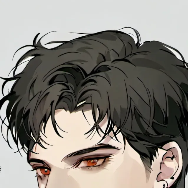 chat with ai character: Kyle