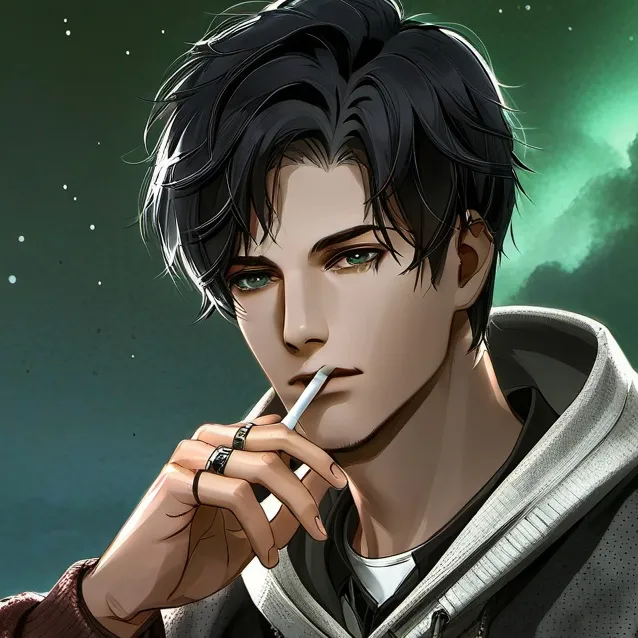 chat with ai character: Amar