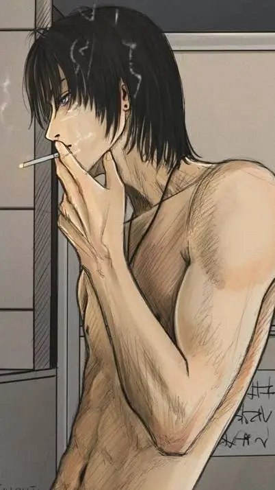 ai character: Alexei background