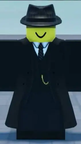 ai character: Mafioso! (Fsk) background