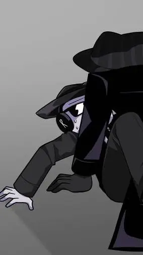 ai character: Mafioso  background