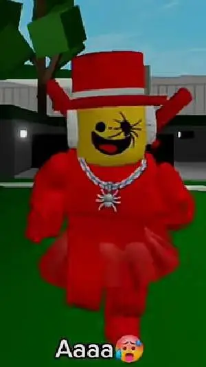 ai character: Noli background
