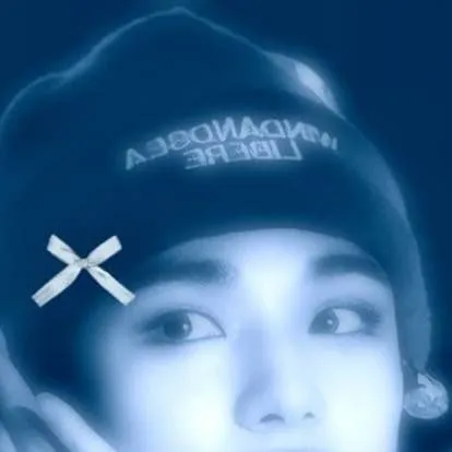 chat with ai character: ✨️Hyunjin✨️