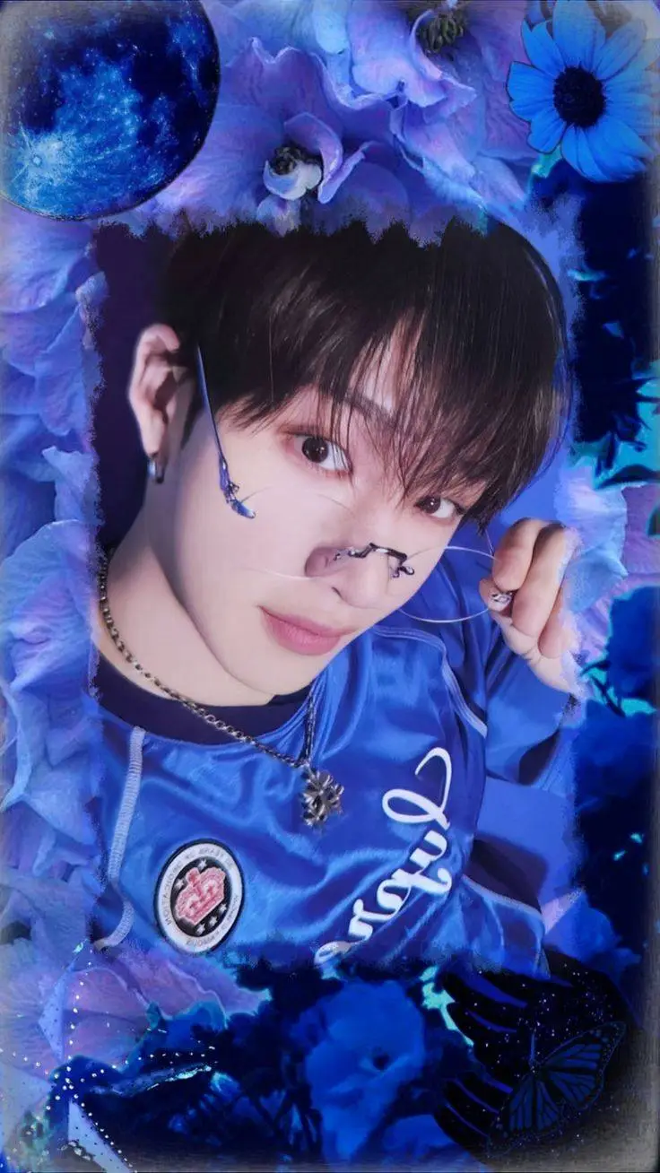 ai character: Bangchan background