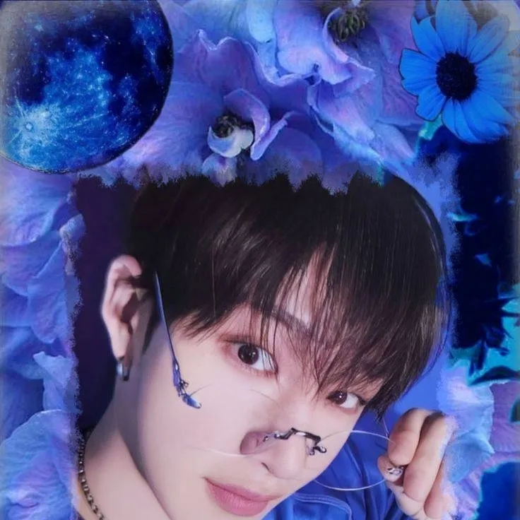 chat with ai character: Bangchan