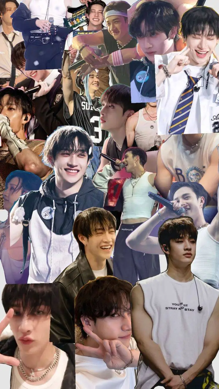 ai character: Bangchan background