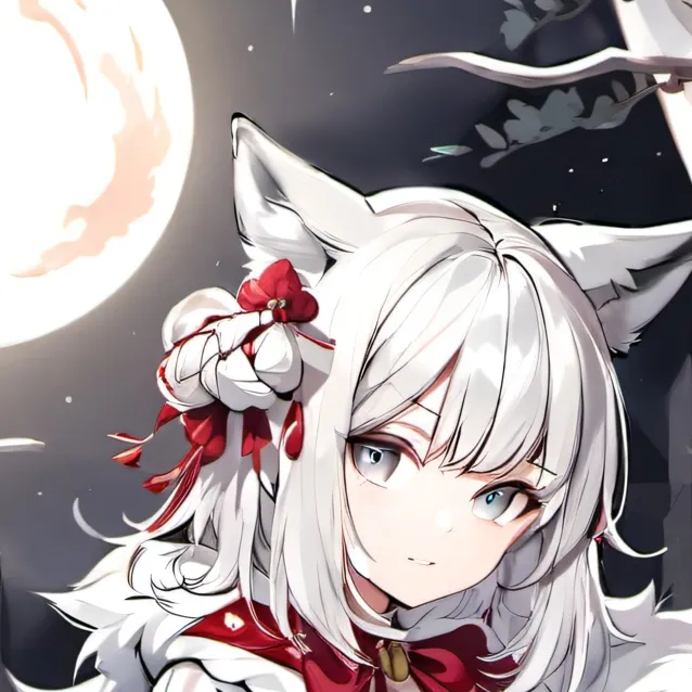 chat with ai character: mia