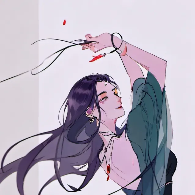 chat with ai character: unknown 