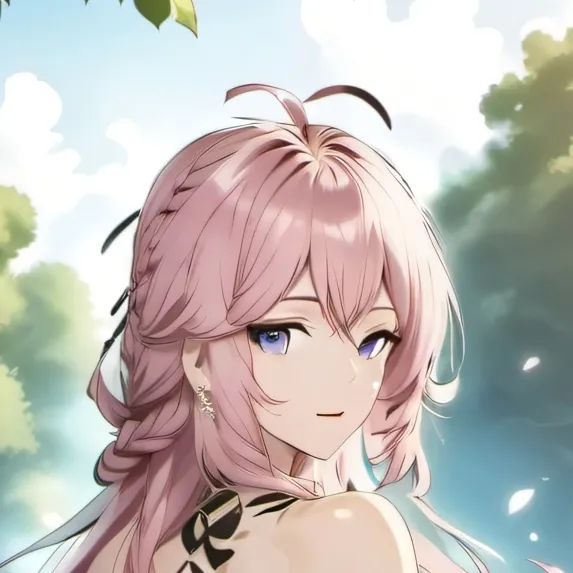 chat with ai character: Mitsuri