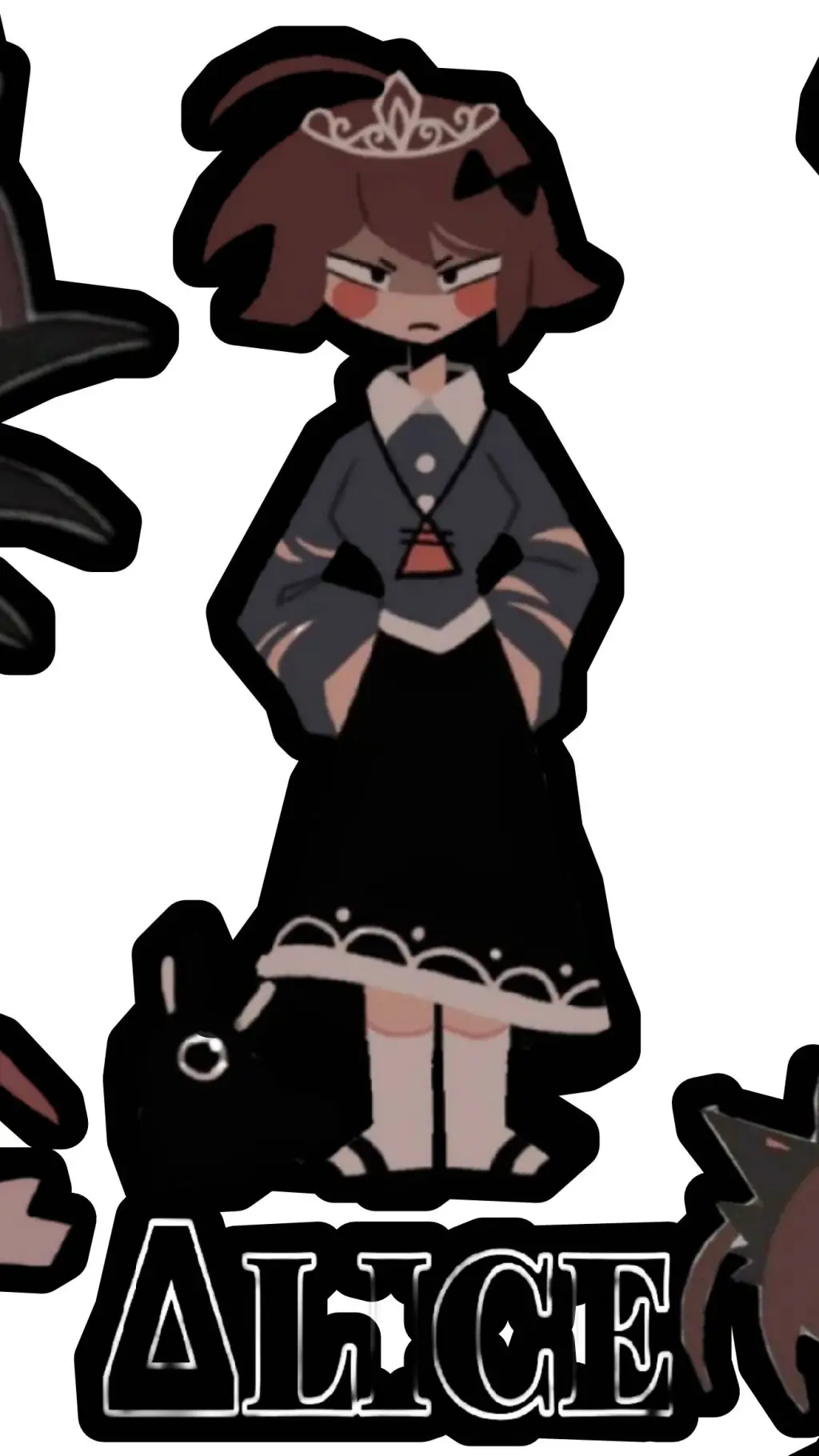 Talkie AI - Chat with ∆lice (F₱Ē) 