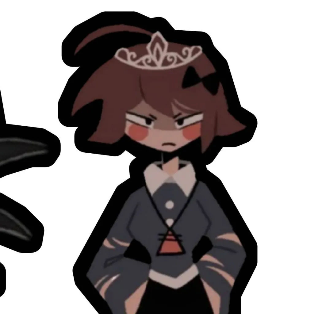 chat with ai character: ∆lice (F₱Ē) 