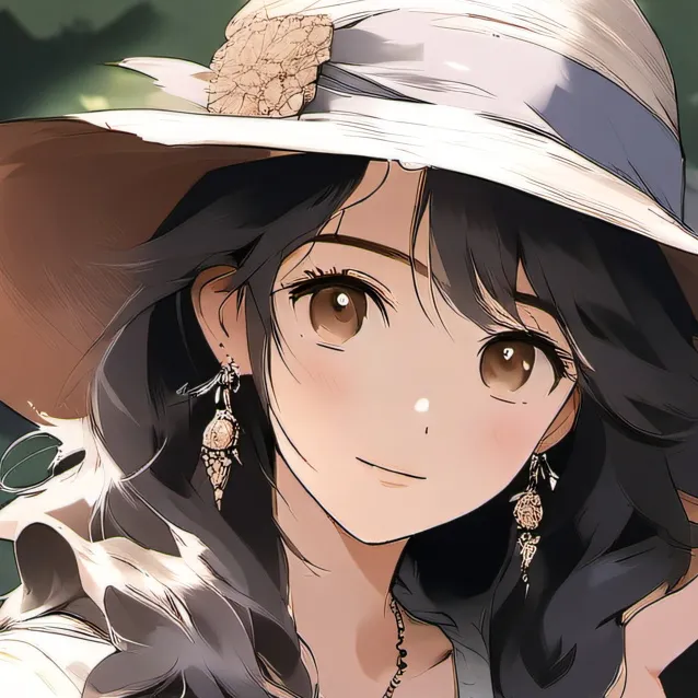 chat with ai character: Kate