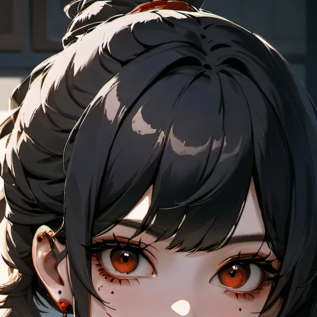 chat with ai character: Vanesa🔪🩸