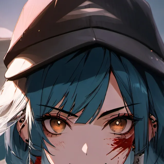 chat with ai character: Olivia