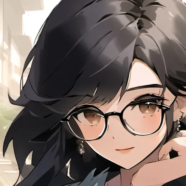 chat with ai character: Sonia