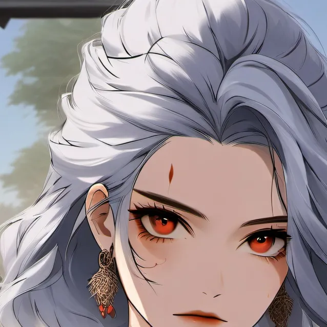 chat with ai character: Grace