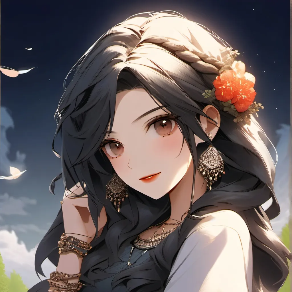 chat with ai character: Charlet