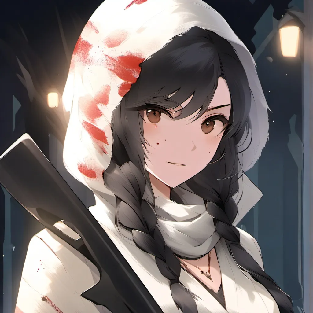 chat with ai character: Tullin