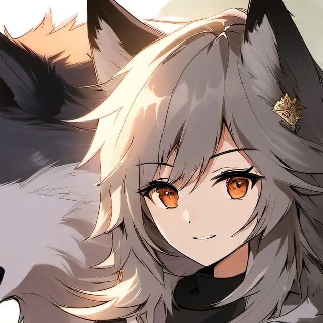 chat with ai character: Nelly