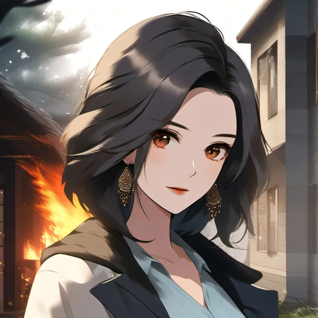 chat with ai character: Mary (your ex)